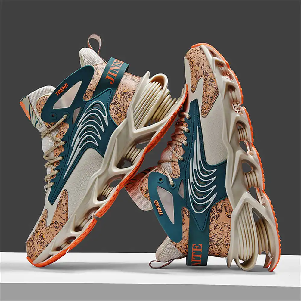 Office Tech Design - Non-slip Mid Child Running Sneakers Casual