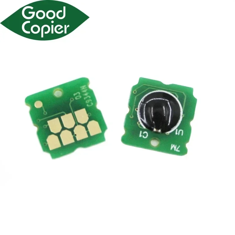 Office Xp - 10X C9344 Maintenance Box Chip support