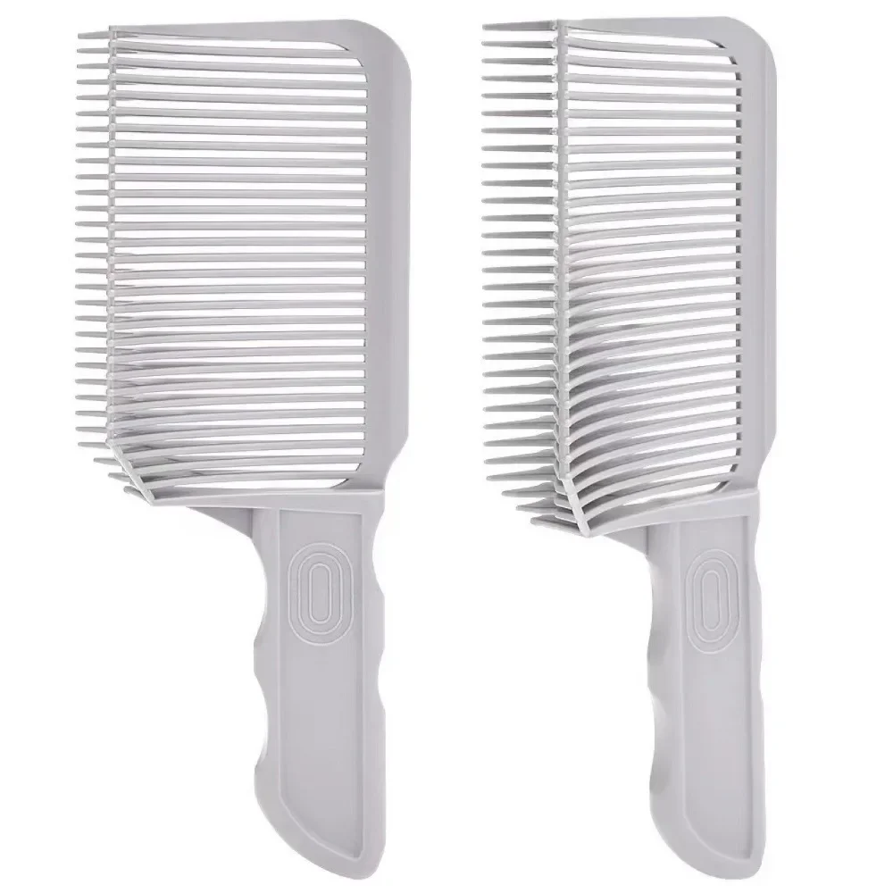 Binding Machine Comb - Professional Salon Men Hair Cutting Comb