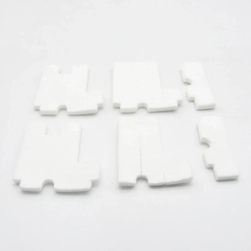 Office Xp - 10SETS Waste Ink Pad Sponge for