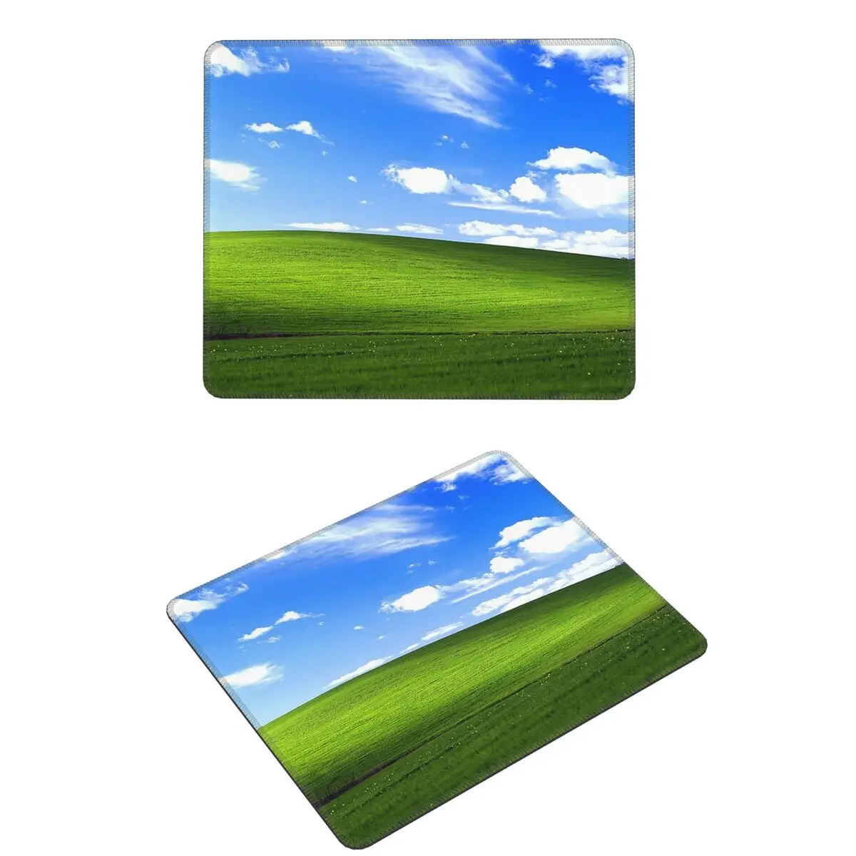 Office Xp - Windows XP Wallpaper Mouse Pad Computer