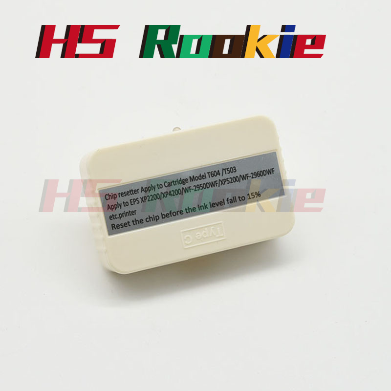 Office Xp - 604 604xl Cartridge Chip Resetter For
