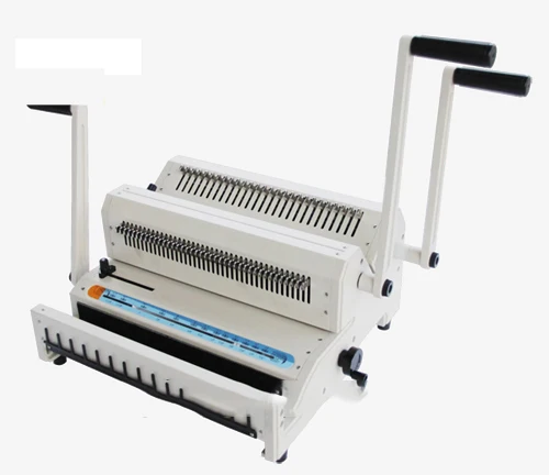 Binding Machine Comb - Boway Service Manufacture Office Manual Comb