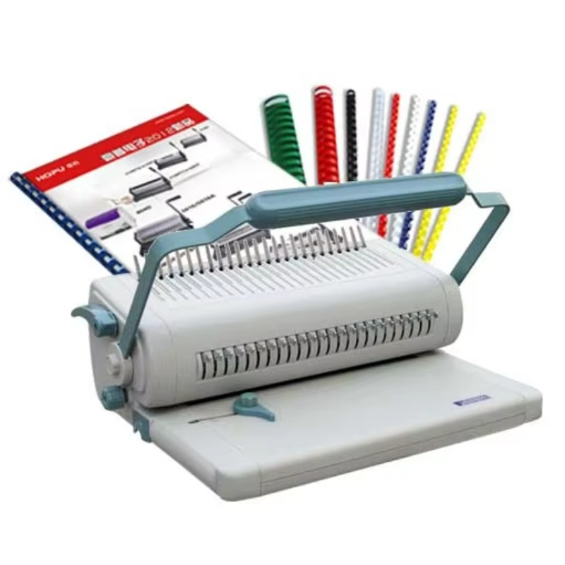 WD-3688H Commercial Manual Com - Binding Machine Comb 评论和价格