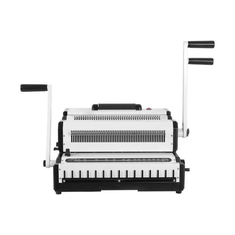 High-quality Multi-functional  - Binding Machine Comb 评论和价格