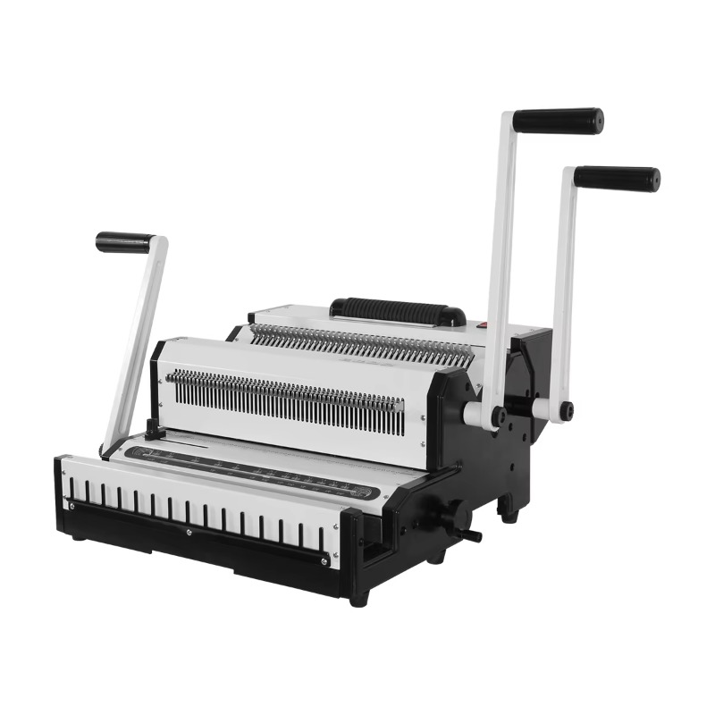 High-quality Multi-functional  - Binding Machine Comb 评论和价格