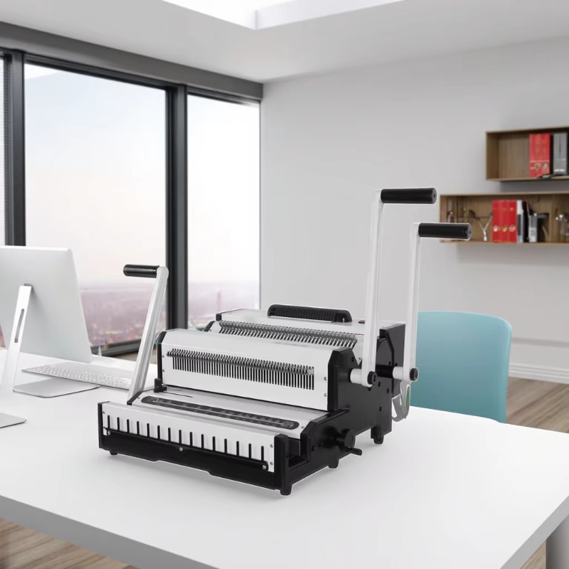 High-quality Multi-functional  - Binding Machine Comb 评论和价格