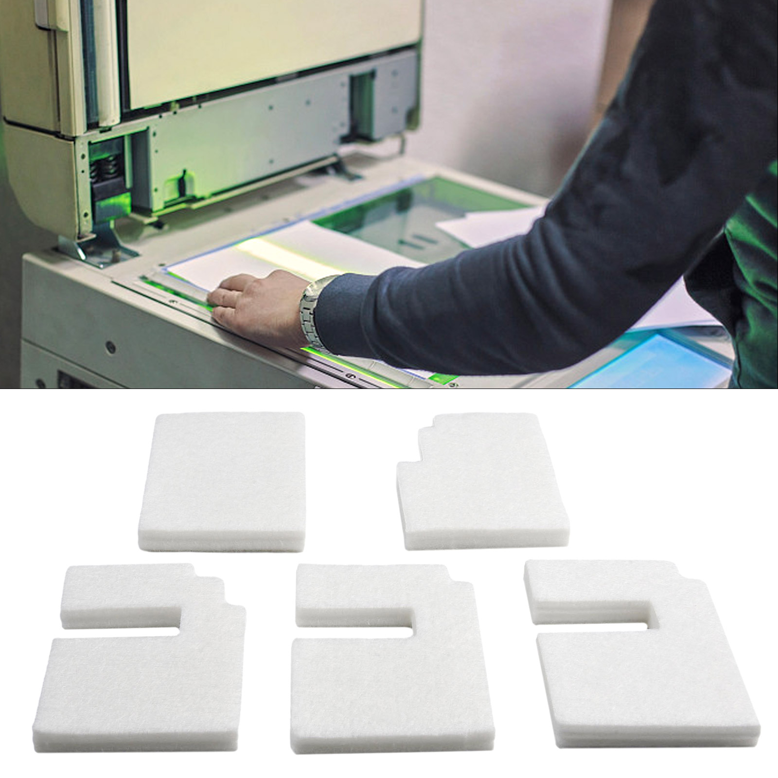 Copiers Parts Accessories Wast - Office Xp 评论和价格