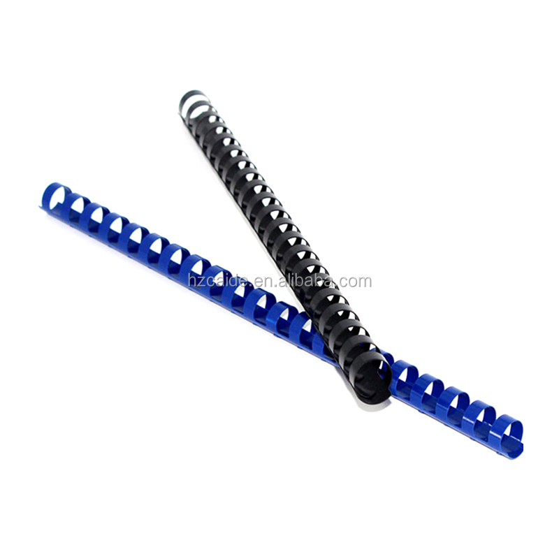 2188T Desktop A4 Plastic Comb  - Binding Machine Comb 评论和价格
