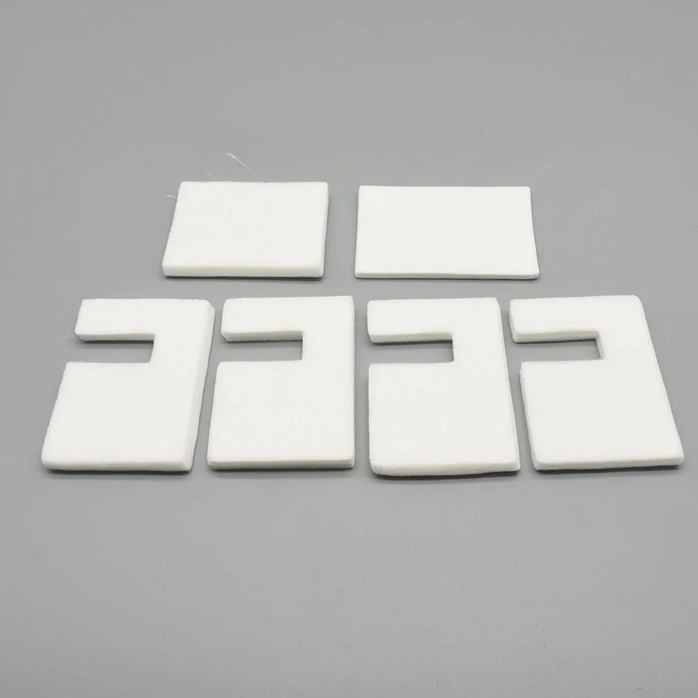 1X 1607470 Waste Ink Tank Pad  - Office Xp 评论和价格