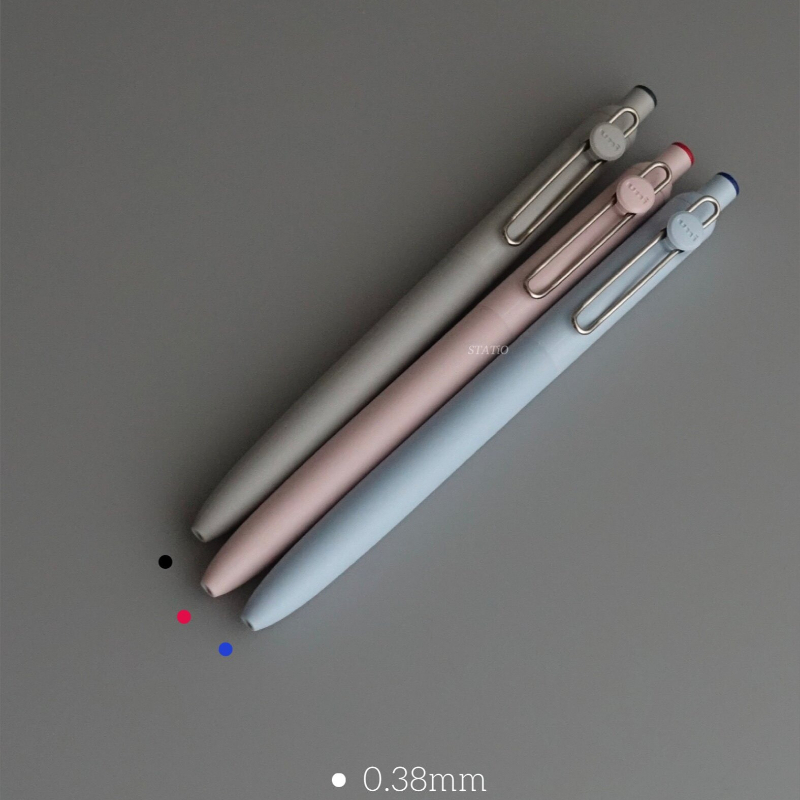 Uni-ball ZENTO Limited Edition - The Office Tech 评论和价格