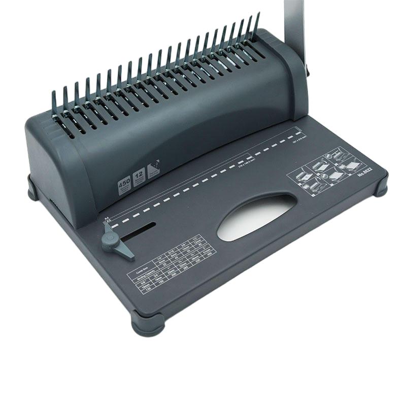 8622 Combs Binding Machine 21  - Binding Machine Comb 评论和价格