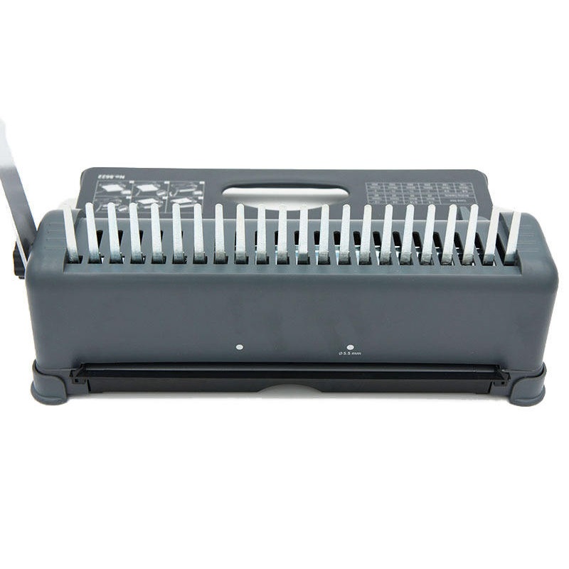 8622 Combs Binding Machine 21  - Binding Machine Comb 评论和价格