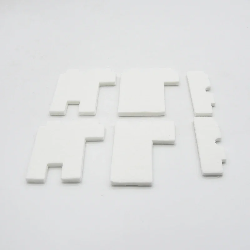 1X Waste Ink Pad Sponge for EP - Office Xp 评论和价格
