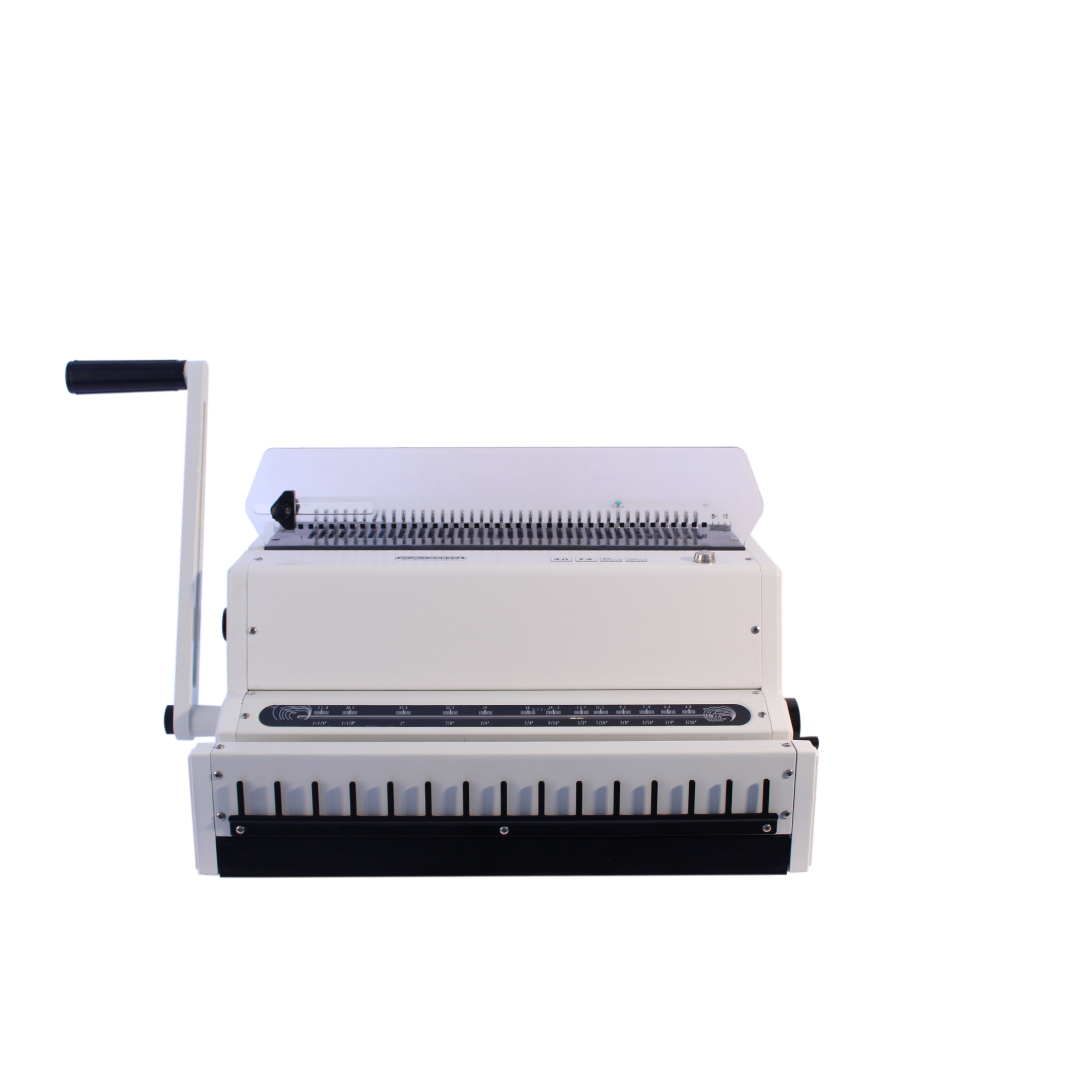 WD-WBM500 High Quality Electri - Binding Machine Comb 评论和价格