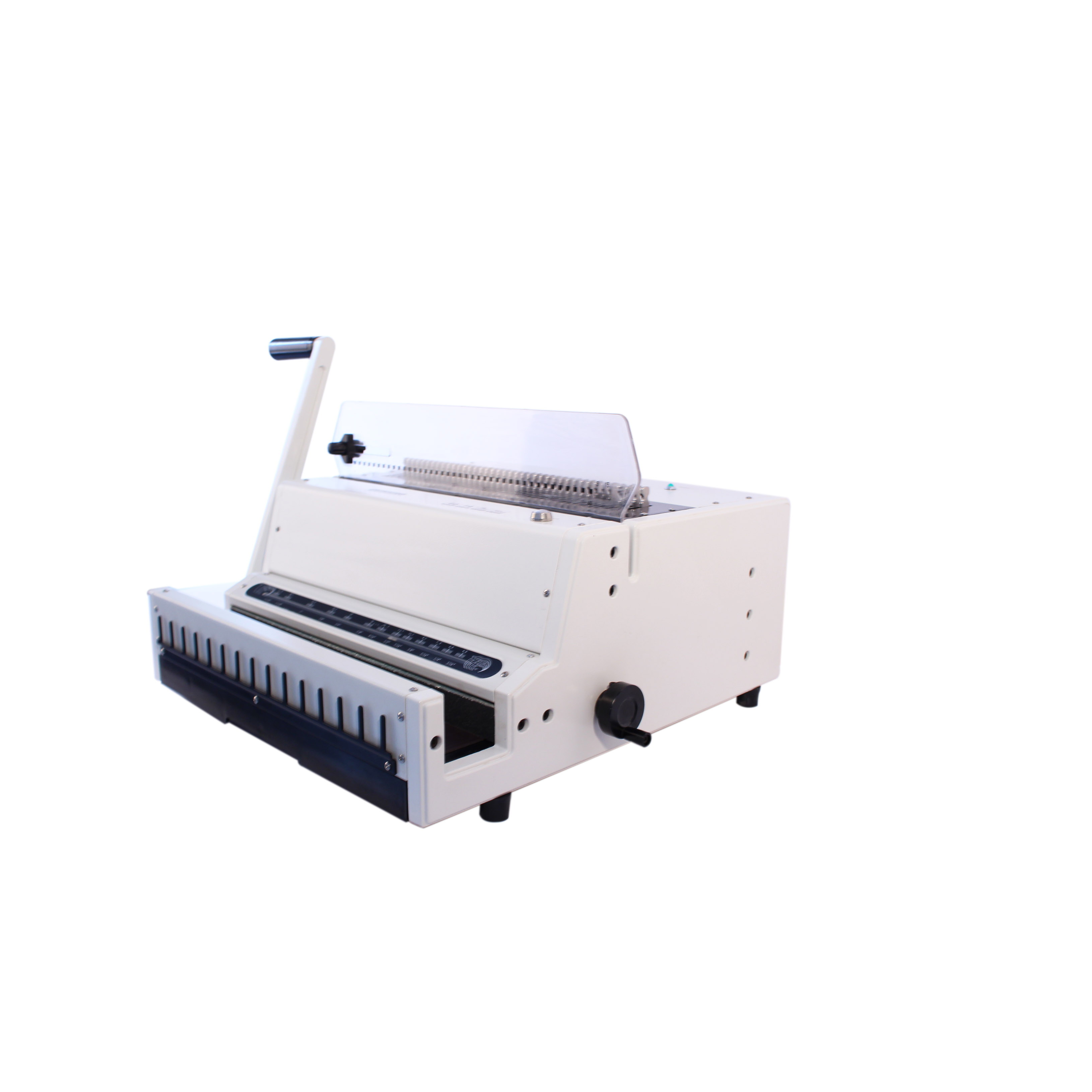 WD-WBM500 High Quality Electri - Binding Machine Comb 评论和价格