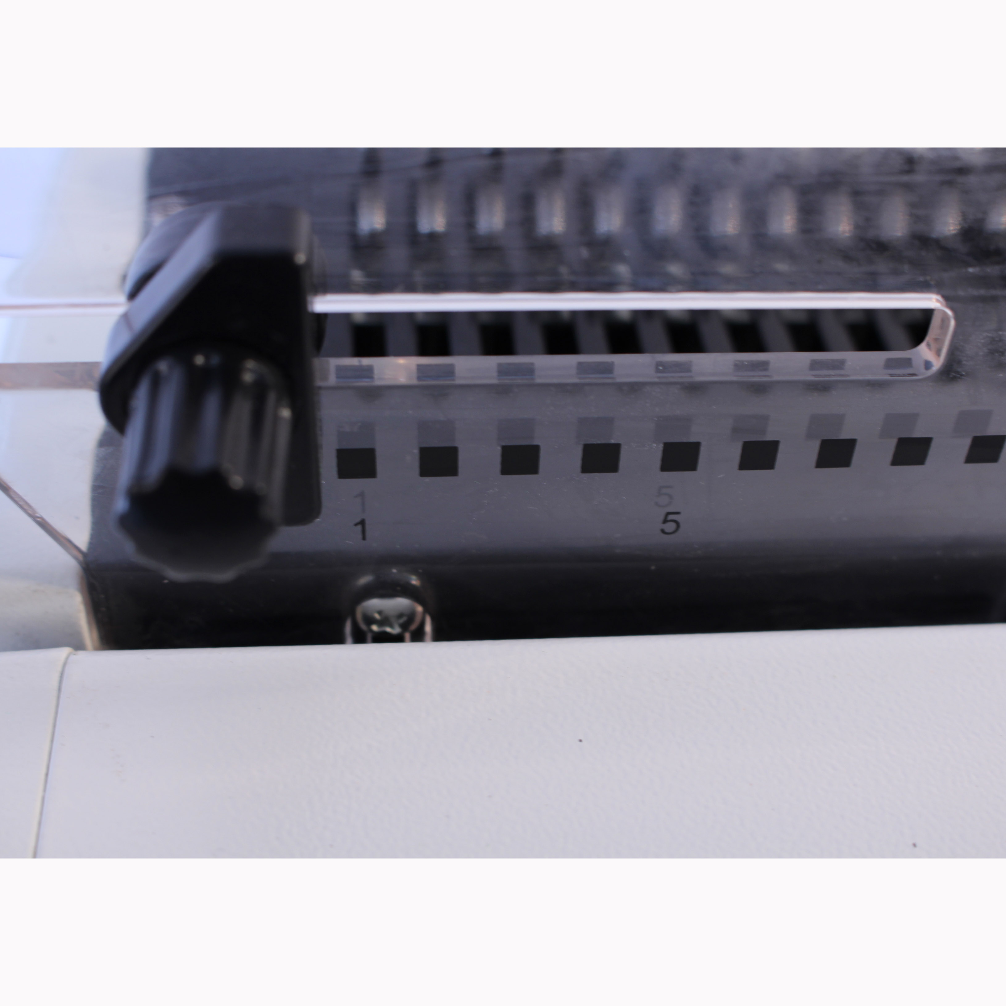 WD-WBM500 High Quality Electri - Binding Machine Comb 评论和价格