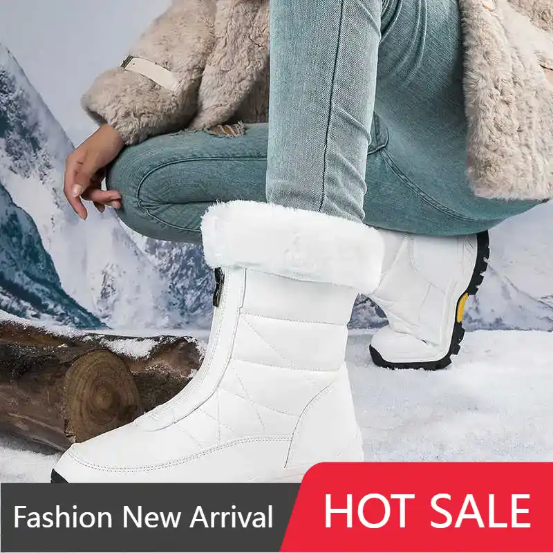 Women's Boot Sneakers Walking  - Office Tech Design 评论和价格