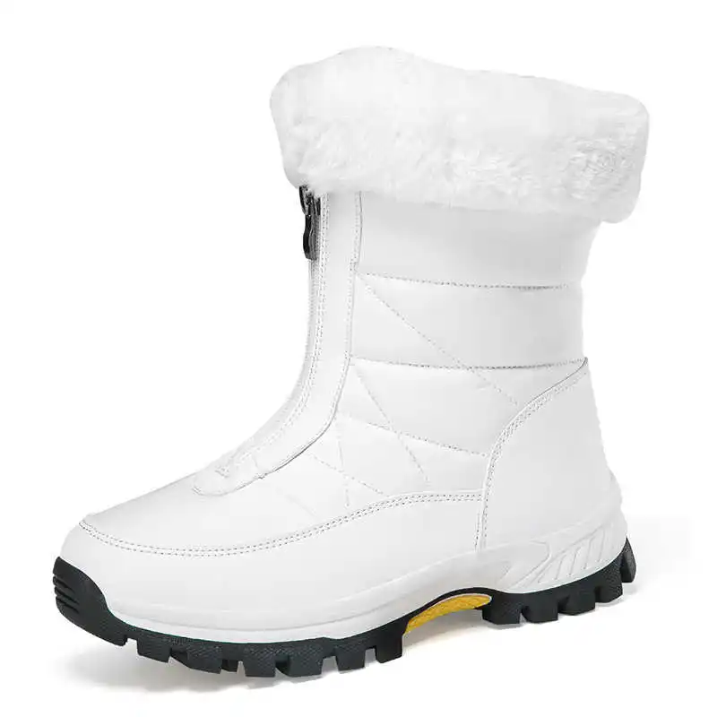 Women's Boot Sneakers Walking  - Office Tech Design 评论和价格