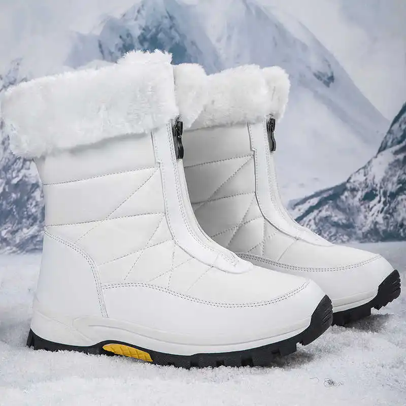 Women's Boot Sneakers Walking  - Office Tech Design 评论和价格
