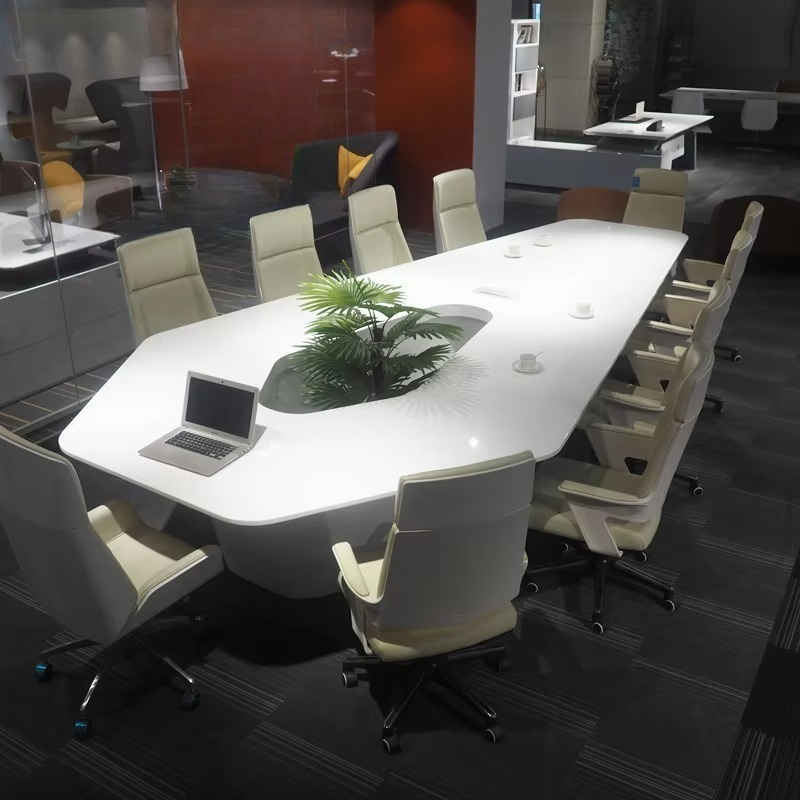 Furniture 8 10 12 14 16 18 20  - High Tech Office Room 评论和价格