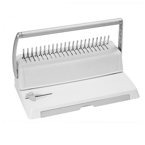 WD-2188H Desktop A4 Binding Ma - Binding Machine Comb 评论和价格