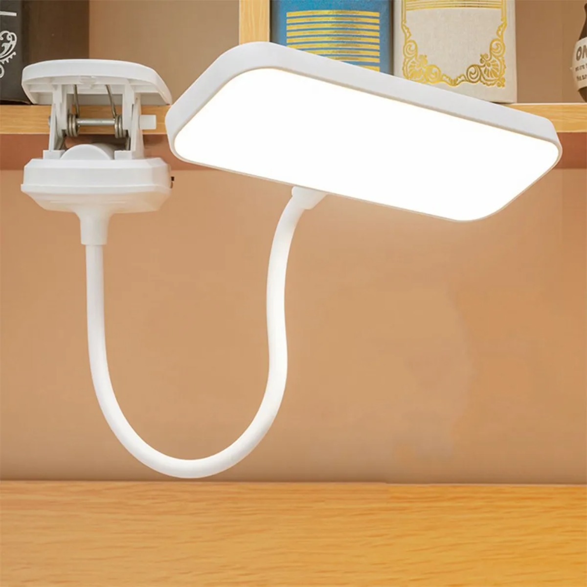 360° Flexible Study Table Lamp - Office Xp 评论和价格