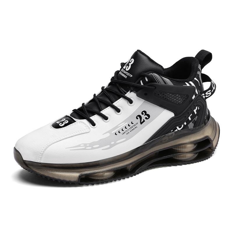 flatform spring sneakers men a - High Tech Office Room 评论和价格