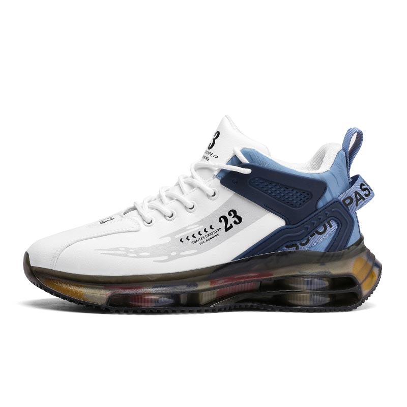 flatform spring sneakers men a - High Tech Office Room 评论和价格