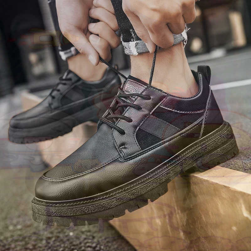 Dark Natural Leather Fashion T - Office Tech Design 评论和价格