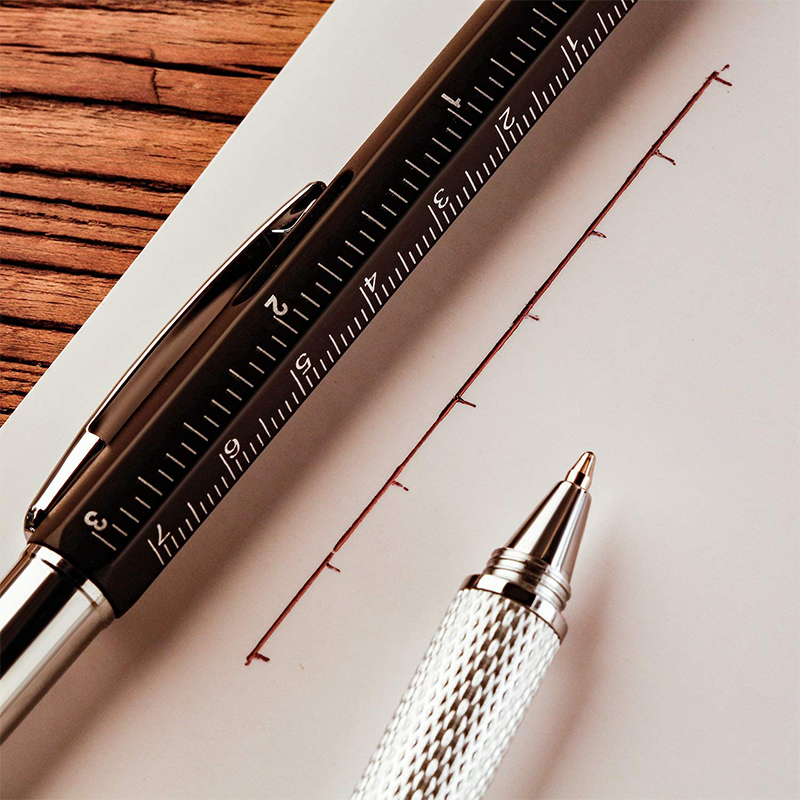 8Pcs 6 in 1 Multitool Pen with - Office Productivity Tech 评论和价格