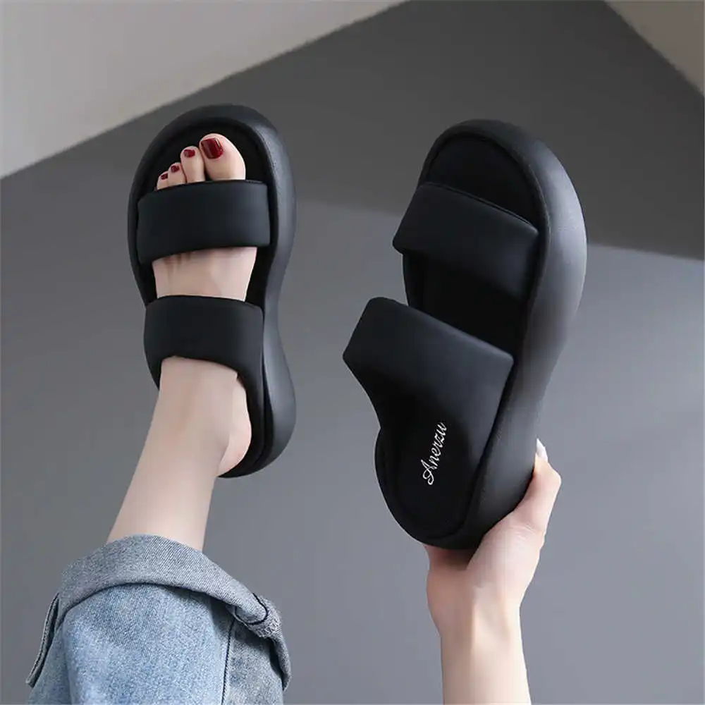 Size 39 Strips Summer Shoes Sa - High Tech Office Room 评论和价格