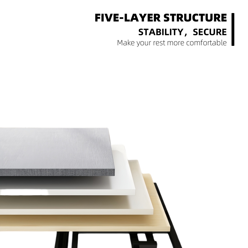 1 Dust Cover for a Folding Bed - Office Tech Design 评论和价格