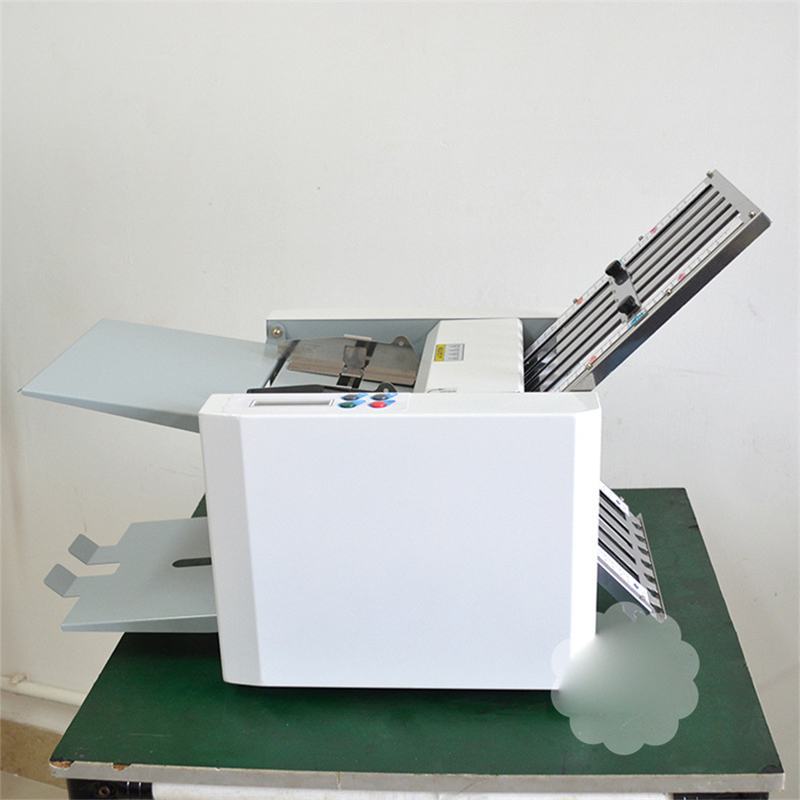DSO-JB01-2 Paper Folding machi - Binding Machine Comb 评论和价格