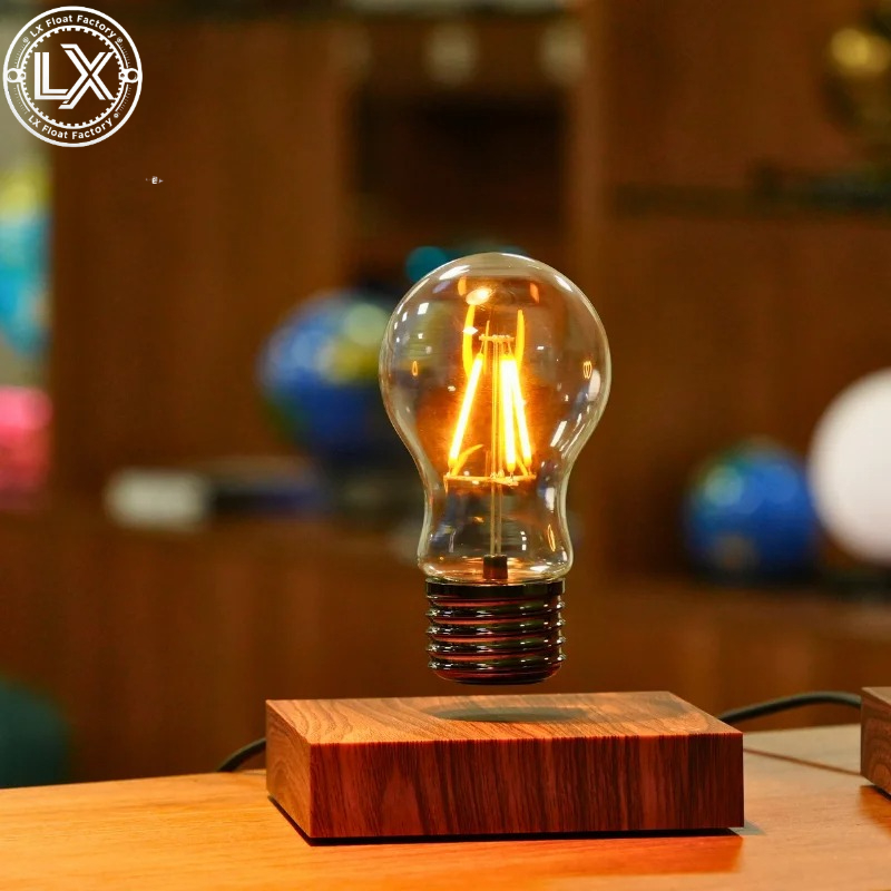 Magnetic Levitating Floating W - Office Productivity Tech 评论和价格