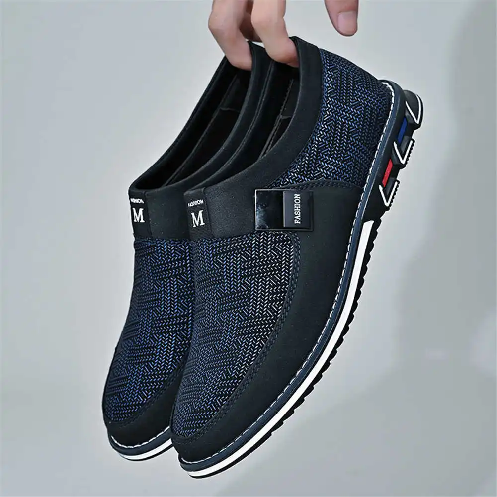 Dark Blue 44-45 Summer Shoes S - Office Tech Design 评论和价格