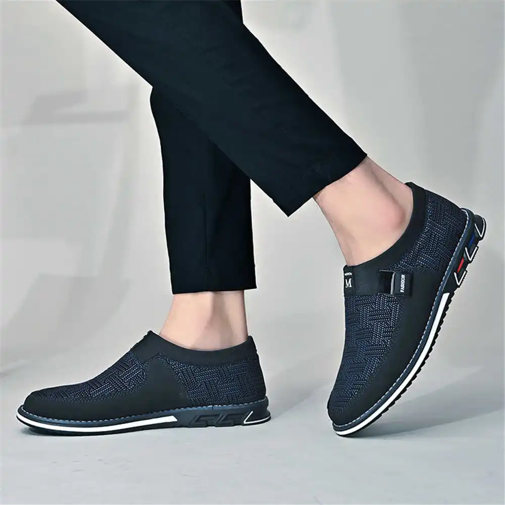 Dark Blue 44-45 Summer Shoes S - Office Tech Design 评论和价格