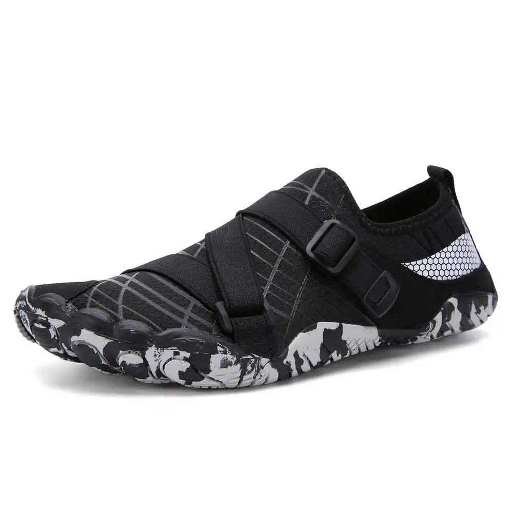 With Print Beach Lying Slipper - High Tech Office Room 评论和价格