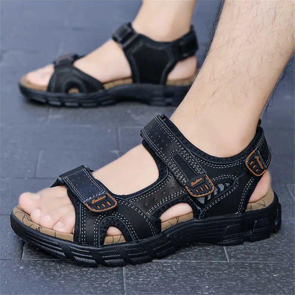 45-46 anti slip hawaiian men's - High Tech Office Room 评论和价格
