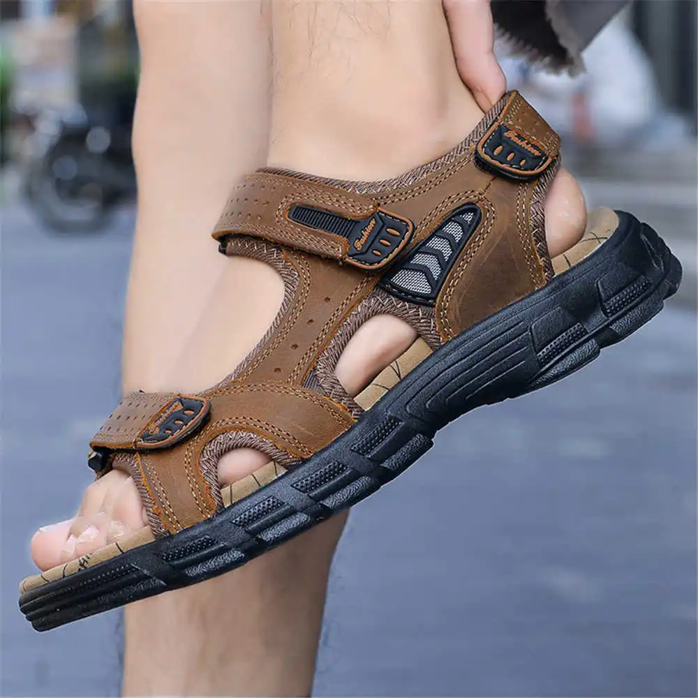 45-46 anti slip hawaiian men's - High Tech Office Room 评论和价格