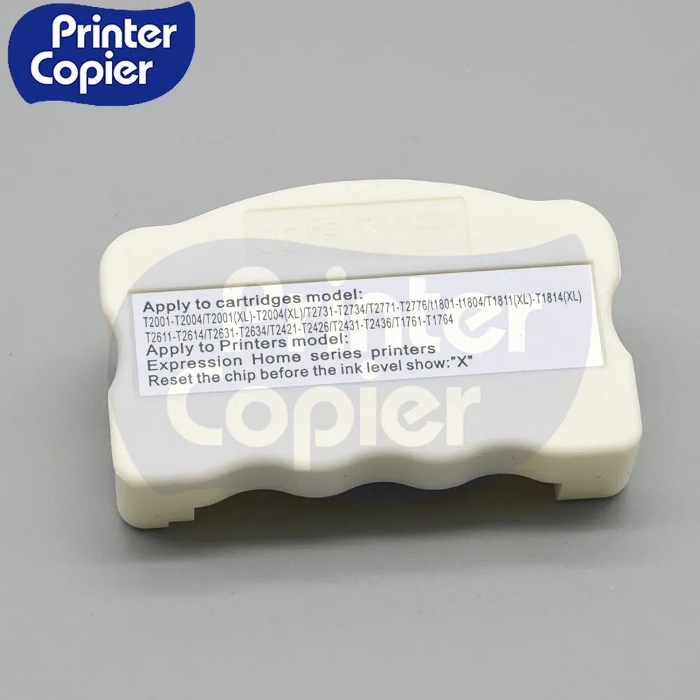 Europe 18XL Chip Resetter supp - Office Xp 评论和价格