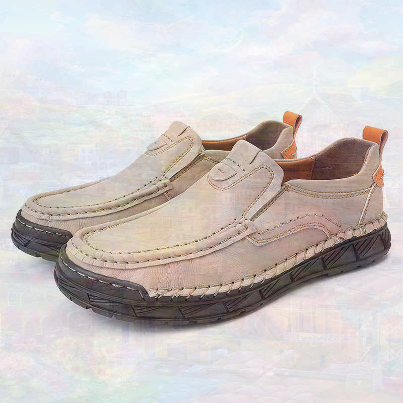 39 Slipon Sneakers Man 46 Walk - Tech Office Outfits Men 评论和价格