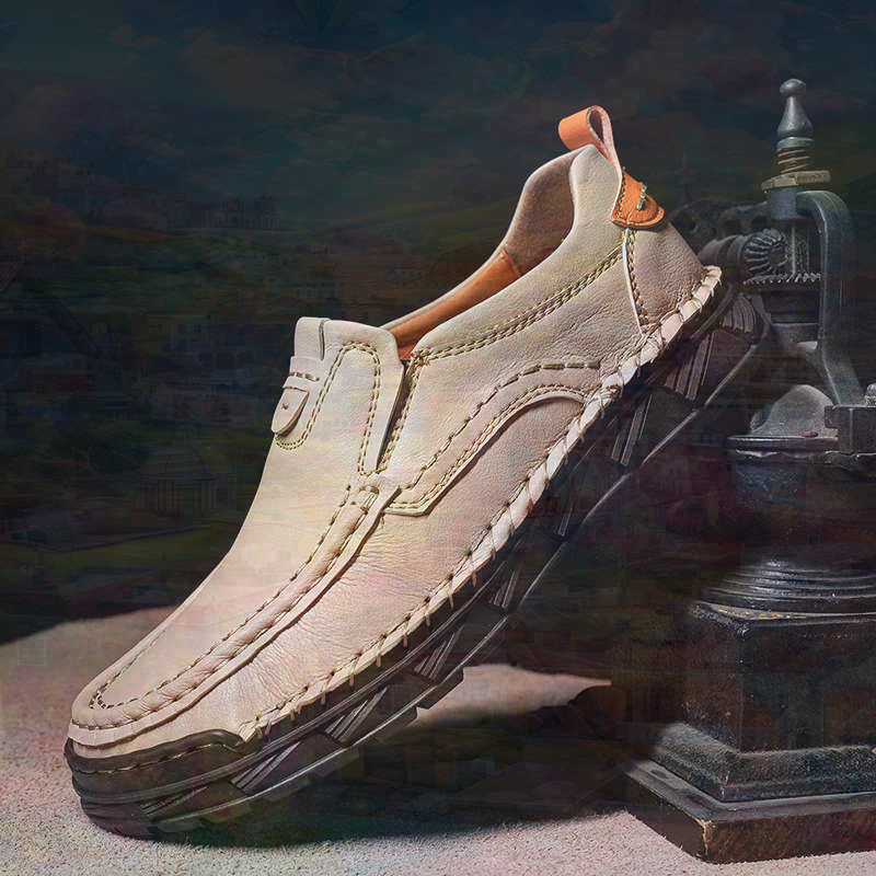 39 Slipon Sneakers Man 46 Walk - Tech Office Outfits Men 评论和价格