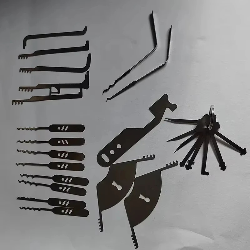 Multitool Door Repair Comb Too - Binding Machine Comb 评论和价格