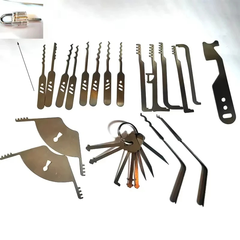 Multitool Door Repair Comb Too - Binding Machine Comb 评论和价格