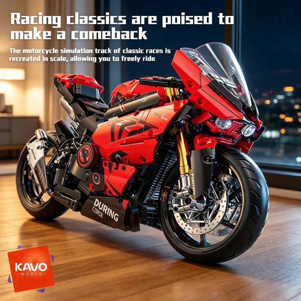 KAVOWORLD 1:5 Scale Building B - Office Productivity Tech 评论和价格