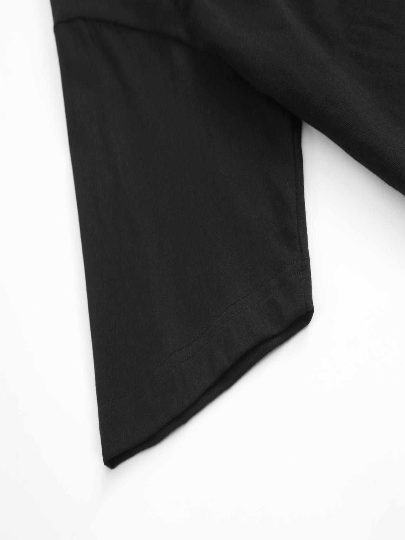 Men's Keyboard Print Short Sle - Office Tech Design 评论和价格