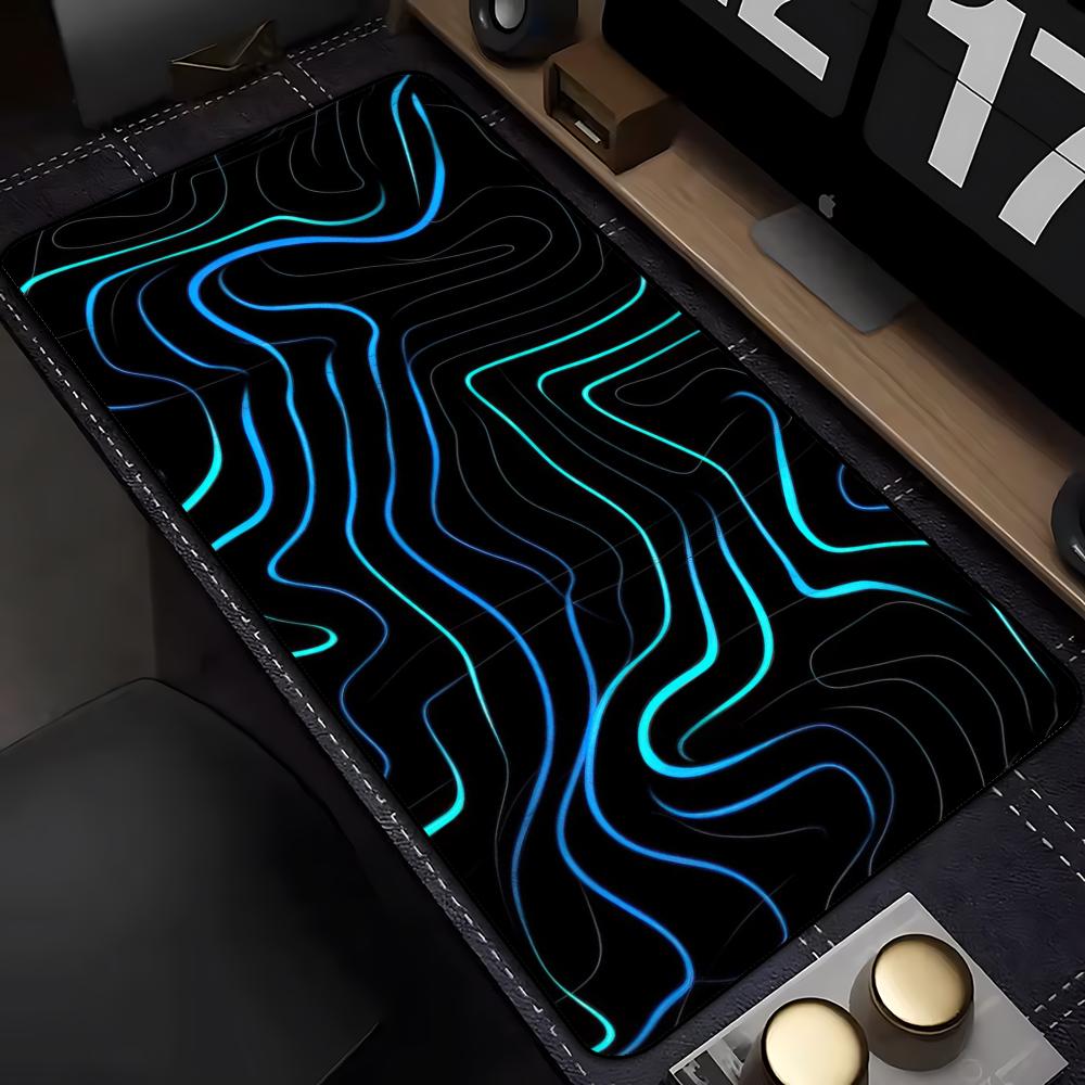 Large XXL Gaming MousePad Desk - The Office Tech 评论和价格