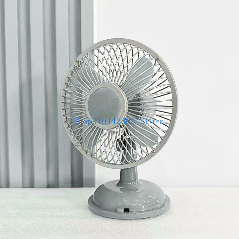 Desk Oscillating Small Fan Ret - Office Xp 评论和价格