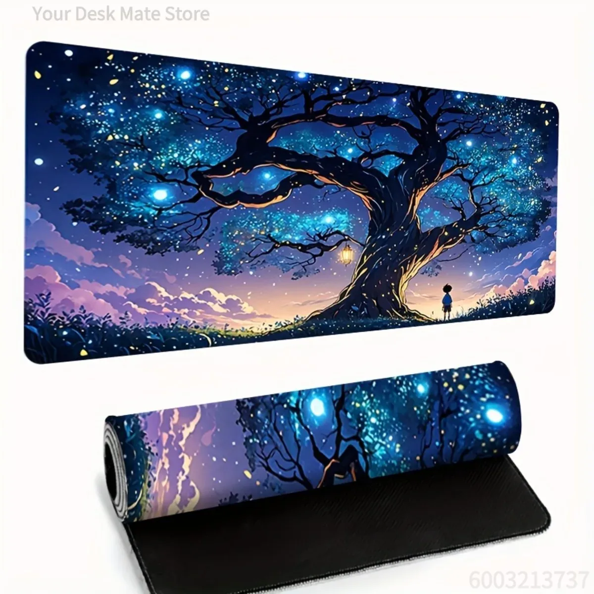 Gaming Desk Mat Rubber Non-sli - Office Tech Design 评论和价格
